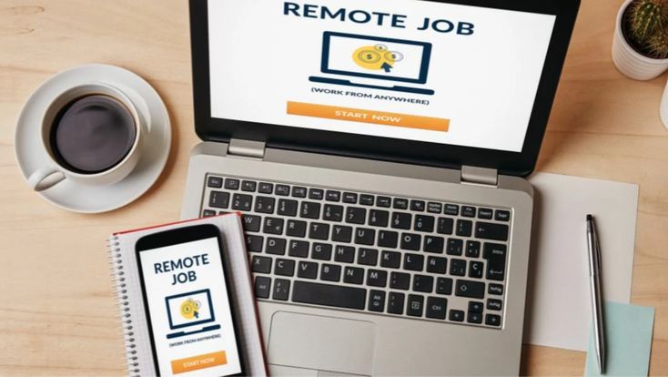 Remote Hiring