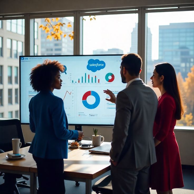 Salesforce Integration