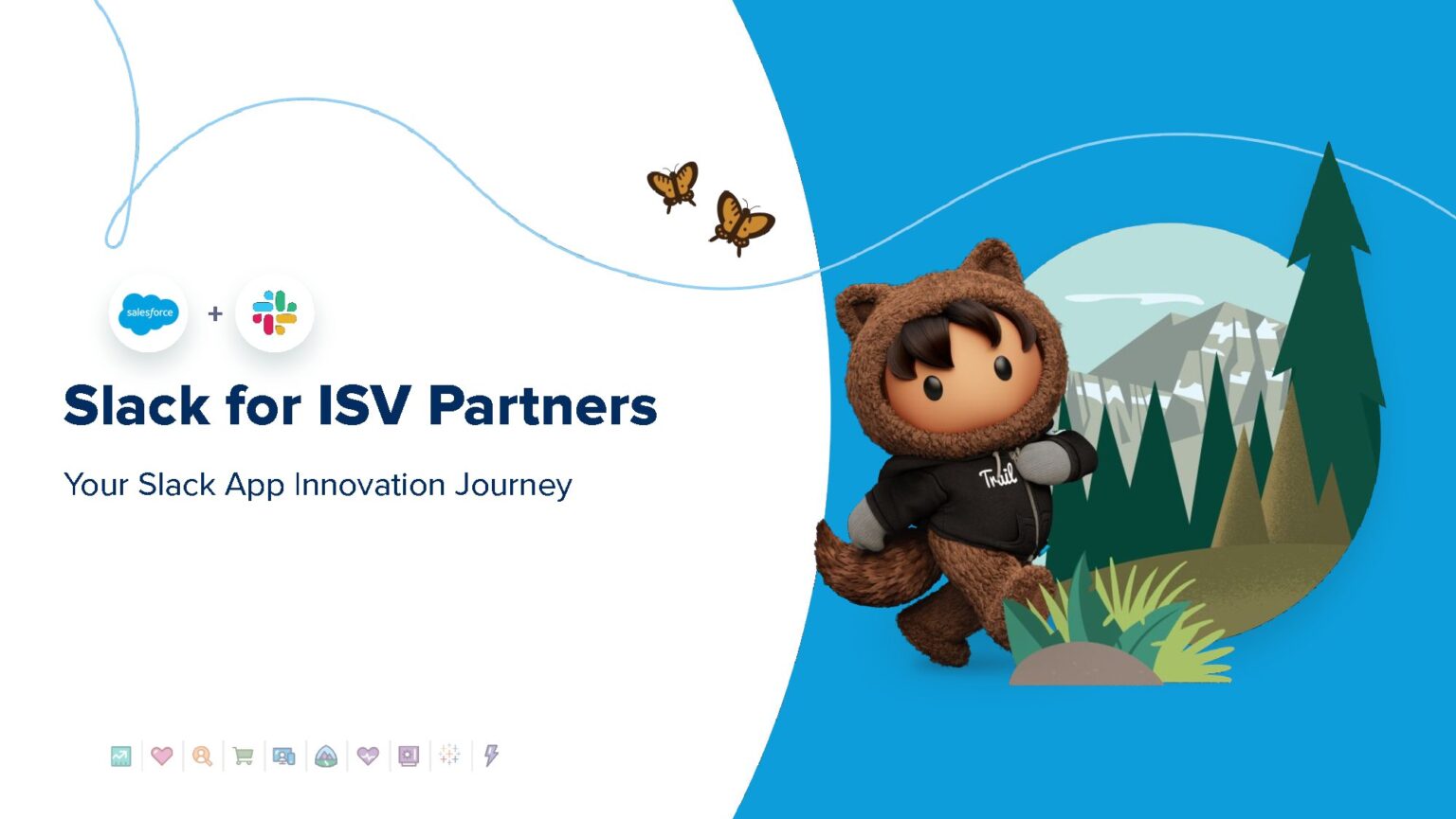 Slack-Partner
