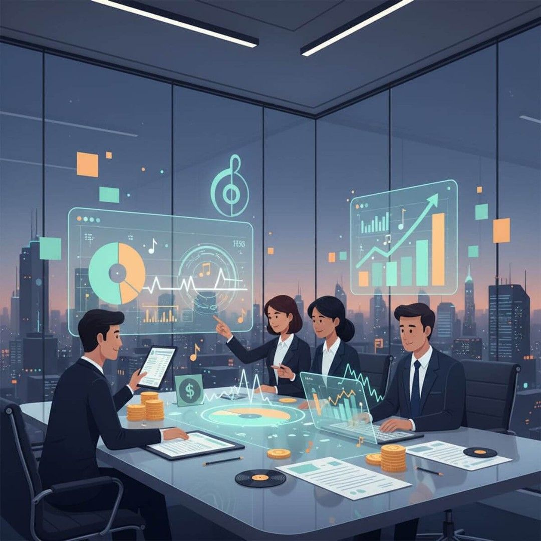 Team Collaboration