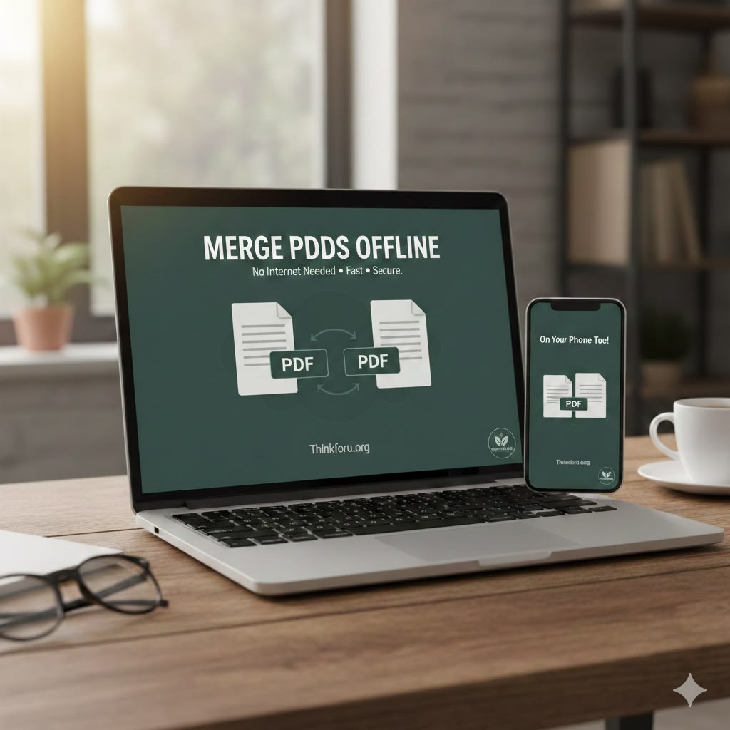 Merge Files