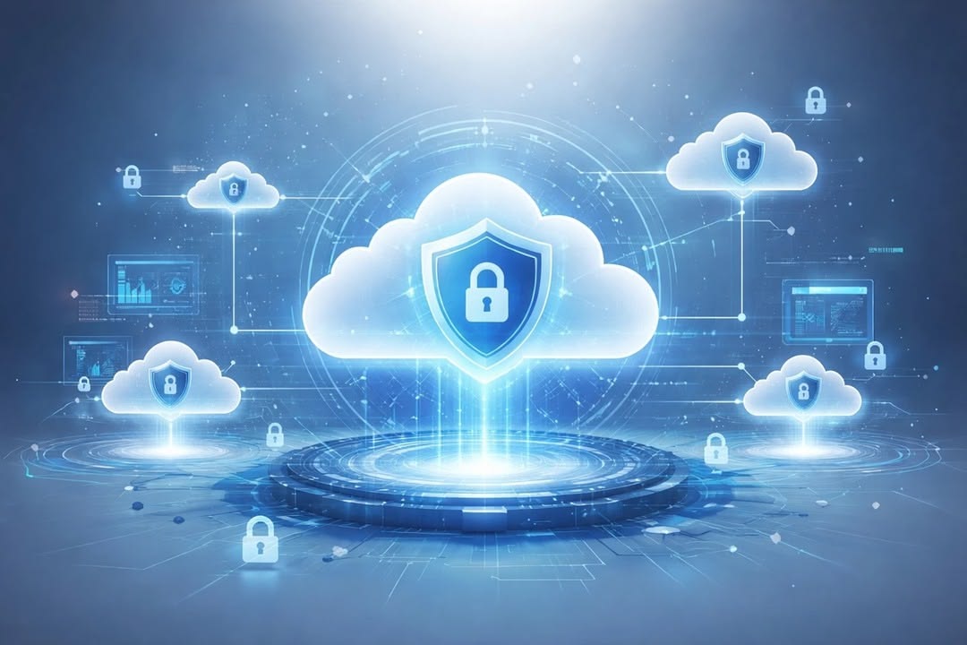 SYNC Salesforce Files & Attachments to External Cloud
