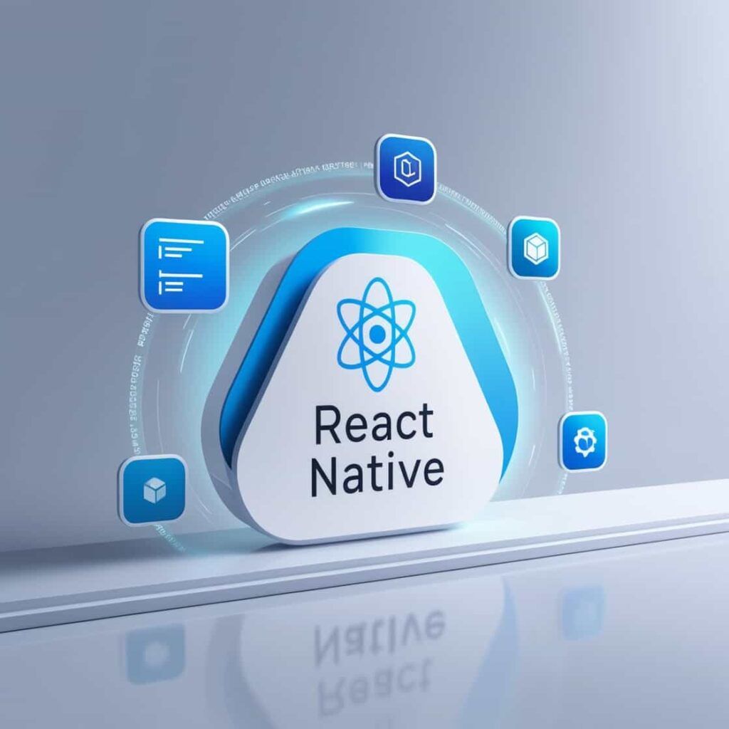 Building a React Native Image Scanner